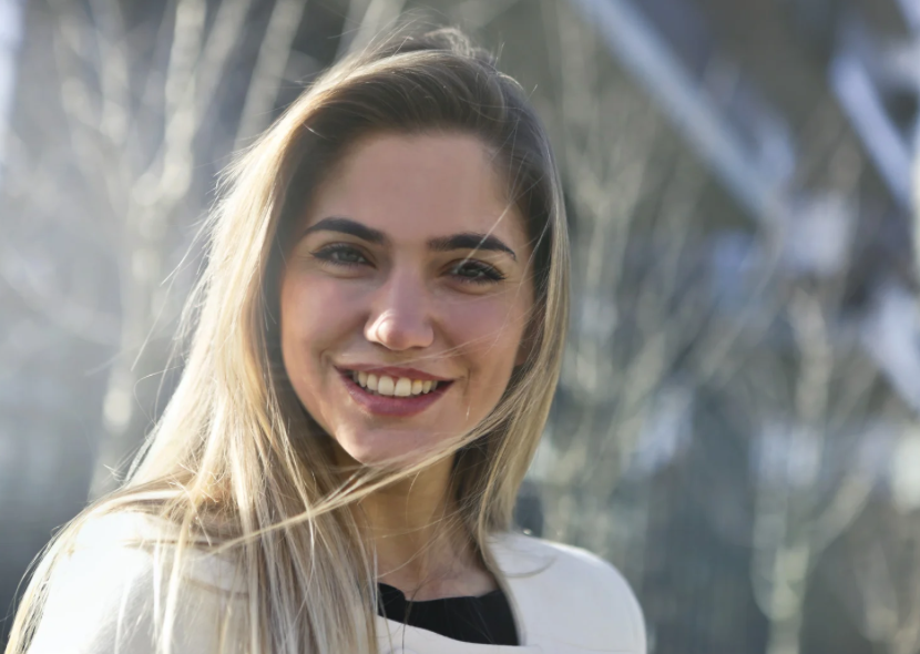 <em>Andrea M.</em>